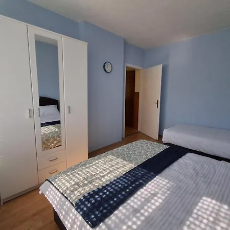 Na Korak Do Vrbasa - Blizu Centra Appartamento Banja Luka