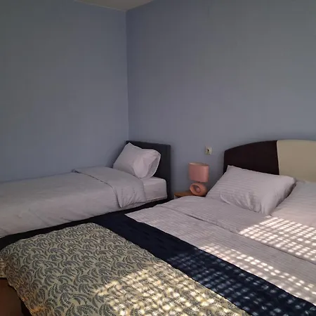 Na Korak Do Vrbasa - Blizu Centra Apartman *