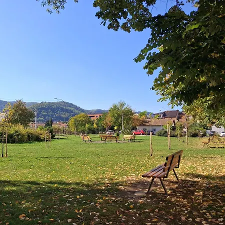 Apartman Na Korak Do Vrbasa - Blizu Centra *