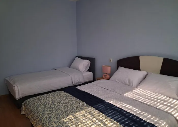 Na Korak Do Vrbasa - Blizu Centra Apartman *