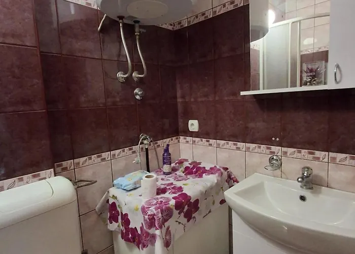 Apartman Na Korak Do Vrbasa - Blizu Centra *