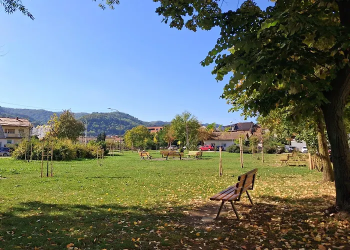 Apartman Na Korak Do Vrbasa - Blizu Centra *