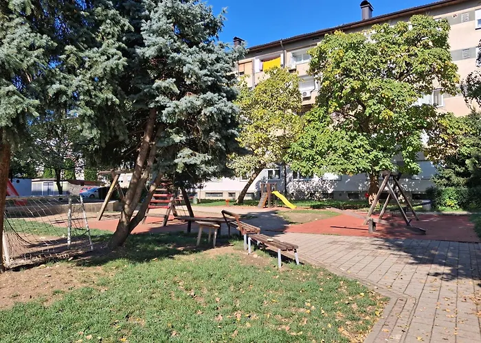 Apartman Na Korak Do Vrbasa - Blizu Centra Banja Luka